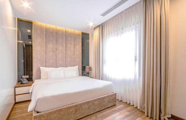 Ostara Hotel & Apartment - Foto 16