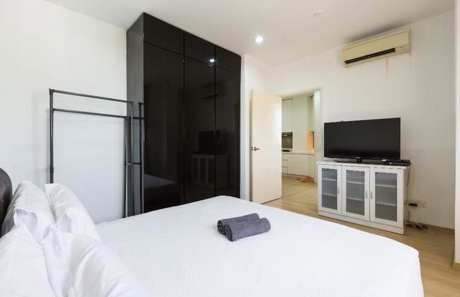 118 Residences by Living Comfort - Foto 4