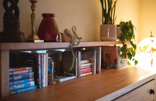 Casa del Pavo Real - Foto 37