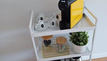 Alameda Apartments - Foto 4, toaster