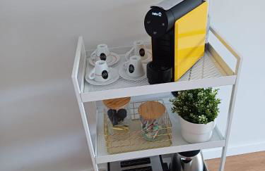 Alameda Apartments - Foto 4