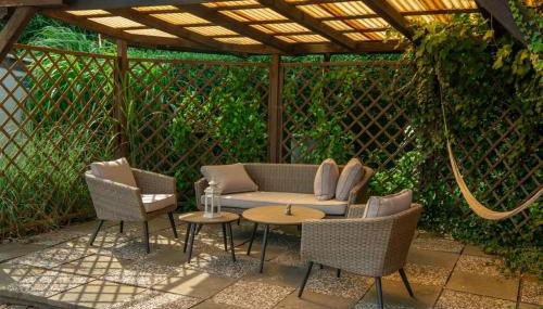 139 Ferienhaus am Wattenmeer - Foto 4, Garden