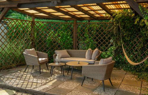 139 Ferienhaus am Wattenmeer - Foto 4