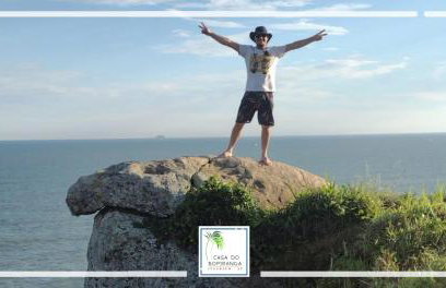 Casa do Bopiranga - Photo 45