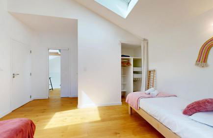expat renting - Le Lumineux - Villa Design - Wi-Fi - Foto 71