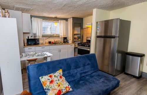 Charming Guest House - Pittsburgh's Little Italy - Foto 28