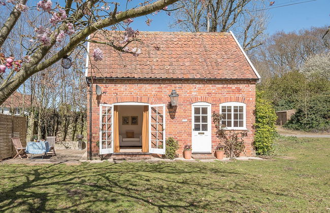 The Coach House Eyke Air Manage Suffolk - Foto 17