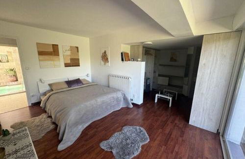 Holiday Home With Indoor Pool, Le Porge - Foto 22