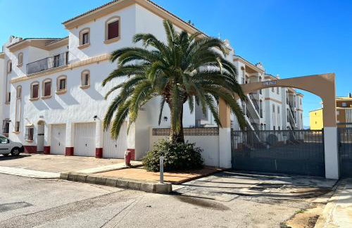 Apartamento EL PATIO V - Foto 34