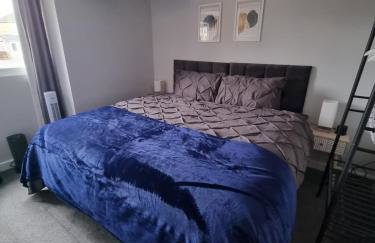 The Old Workshop Oxford Countryside Apartment - Wifi - Free Parking - Foto 1