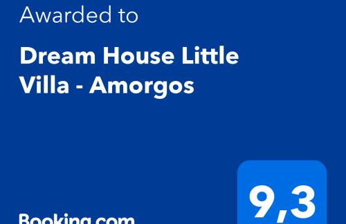 Dream House Little Villa - Amorgos - Photo 6