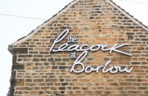 The BungalowBarlow - Foto 35