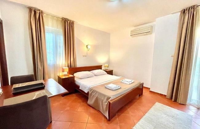 Apartments Petkovic Budva - Foto 21
