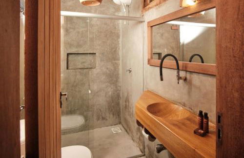 Tamikuã Mar Pousada - Foto 8