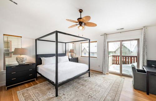 Bear Hollow Village by All Seasons Resort Lodging - Foto 78