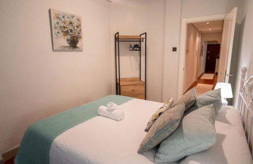 Escápate a Bilbao Vivienda turística cómoda y funcional - Foto 7