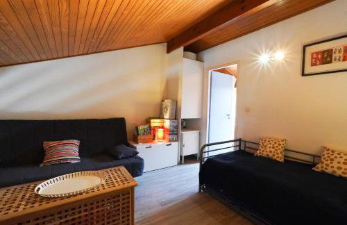 Appartement en duplex 2* Résidence Les Pêcheurs - Foto 19