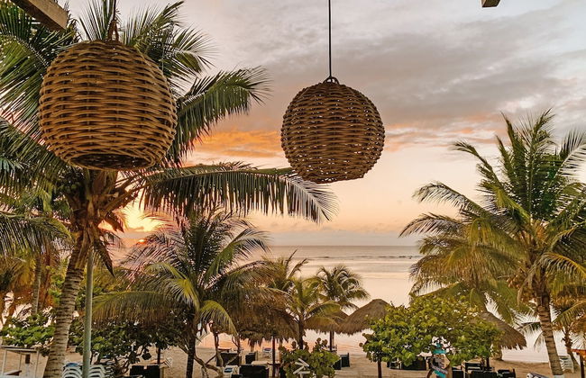 El Fuerte Beach Resort - Photo 64