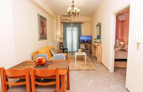 Κεντρικό ρομαντικό άνετο σπίτι - Foto 13