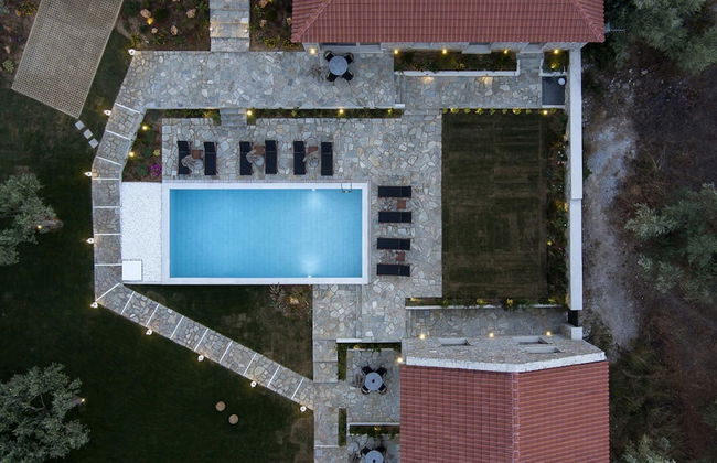 Lichnos Luxury Maisonette 3 - Foto 6