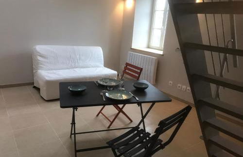 Logement Nénuphar - Foto 30