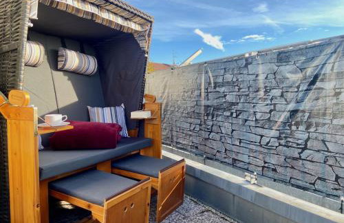 Ferienwohnung Riva - Wohlfühloase in ruhiger Lage - Foto 6