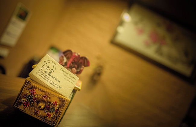 Mingtang Boutique Cottage - Photo 74