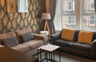 Stunning apartment on Perth Rd-mins from City Centre Dundee - Foto 1