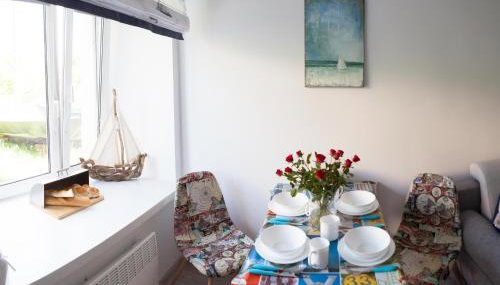 Apartament nad jeziorem Nidzkim - Foto 5