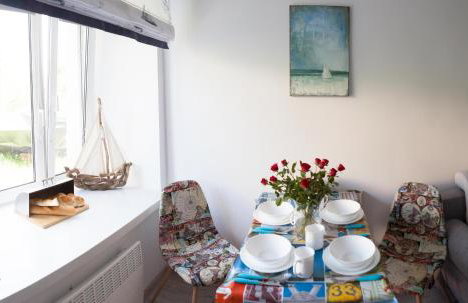 Apartament nad jeziorem Nidzkim - Foto 5