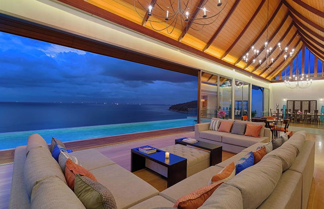 Malaiwana Villas - Foto 30