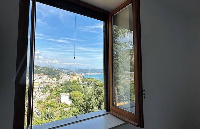 Il Melograno in Costa d'Amalfi - Foto 8