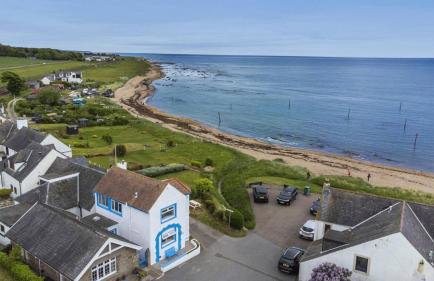 The Beach Boathouse, Carnoustie - Foto 42