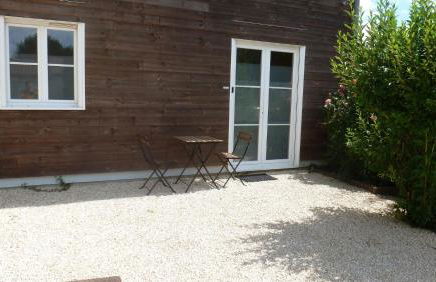 Logements 18MoliereFr Futuroscope Poitiers - Foto 7