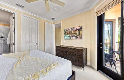 Tranquility - 4000 Sq ft of Luxury - Private Pool/Spa, Walk Everywhere, Pet Friendly - Foto 52