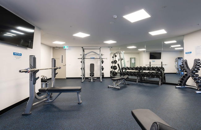 The Sebel Melbourne Malvern - Foto 41