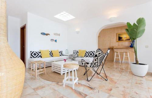 Ocean view beach villa - Foto 36