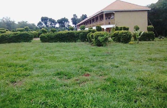 Royal Paradise Hotel - Foto 19