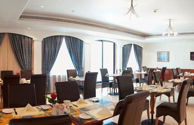 Dock Masters Hotel Apartments - Photo 32