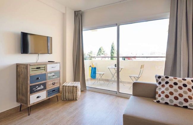 Apartment Club Playa Flores - Foto 23