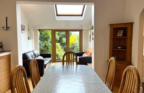 Peaceful Family Retreat Near Gloucester Road - Foto 14
