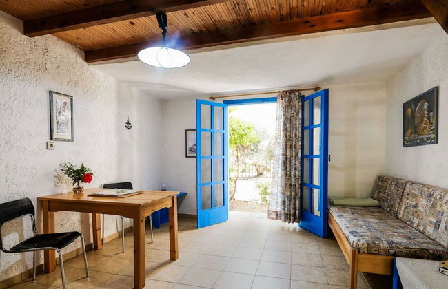 Tranquil Holiday Home in Palaiochora near Sea Beach - Foto 22