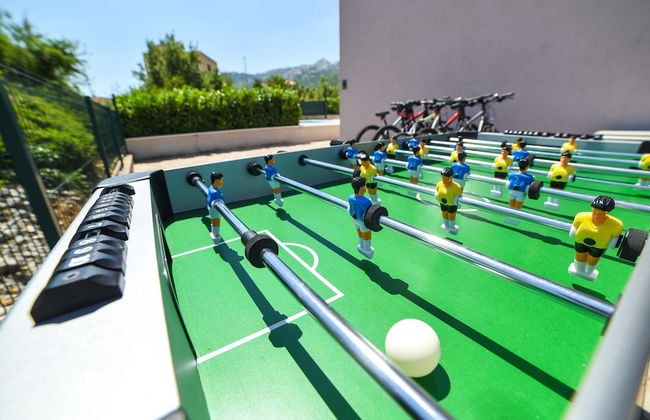 Villa Bender - Foto 30