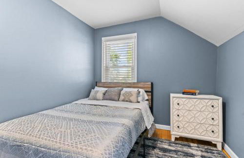 Portsmouth Beach cottage - Foto 16