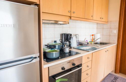 Lovely Apartment Next to the Sea Lygia Korinthias - Foto 12