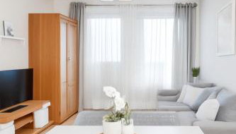 Apartament z Garażem blisko Lotniska - Foto 2, furniture, locker