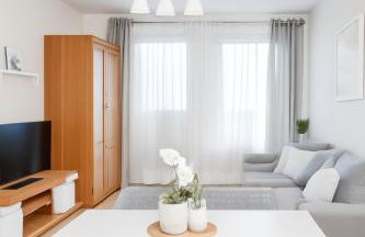 Apartament z Garażem blisko Lotniska - Foto 2