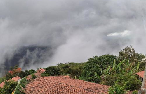 Casa Bella vista - Foto 15