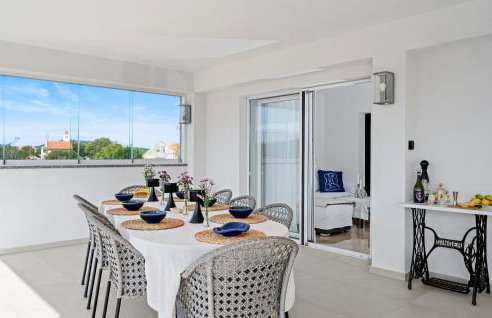 4 Bedroom Amazing Home In Vodice - Foto 3