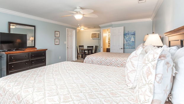 Dune Villa by Tybee Vacation Rentals - Foto 4, Habitación